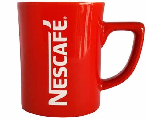NESCAFÉ Red Mug 